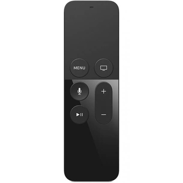 ریموت اپل تی وی Apple TV Apple TV remote control