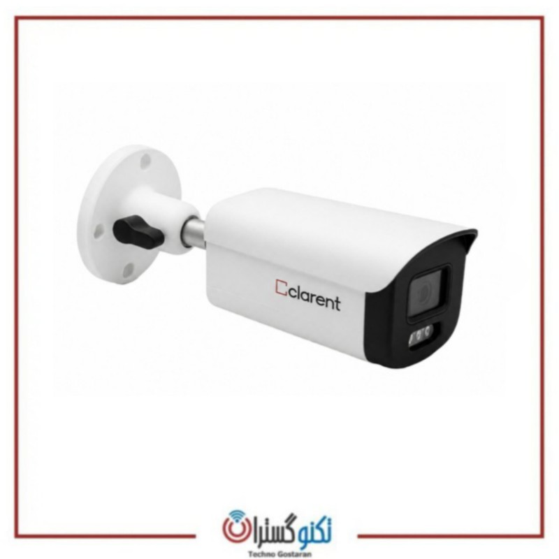 دوربین تحت شبکه بالت 5MP کلارنت مدل CIP-LB65500ZP-WAH-IF