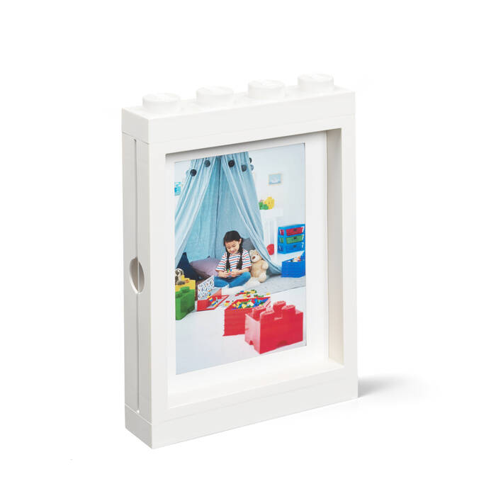 لگو Picture Frame White کد 41131735