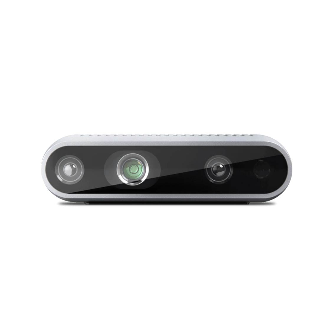 intel realsense D435i