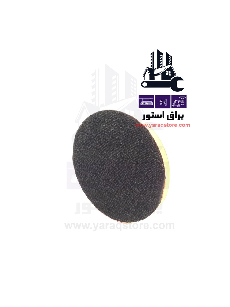 نگه دارنده صفحه سنباده