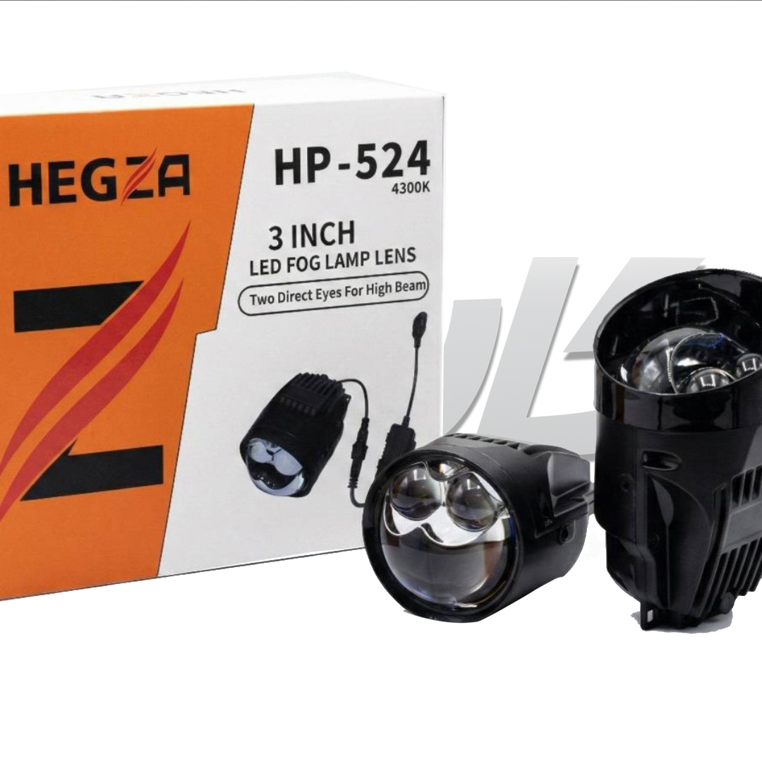 لنز HP 524 هگزا