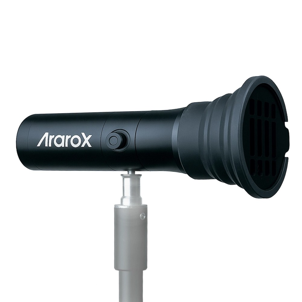 ویدیولایت ARAROX