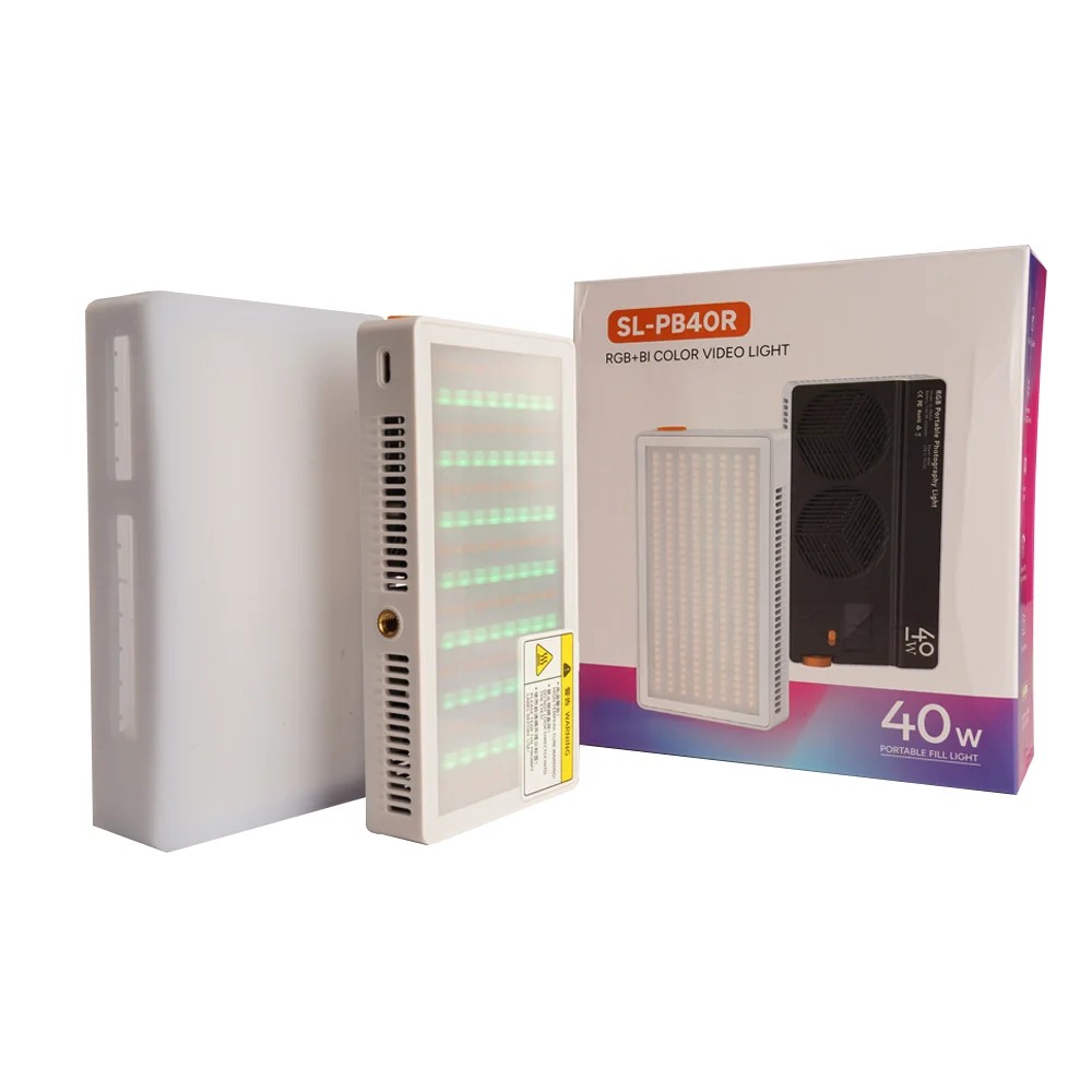 ARAROX LED LIGHT RGB