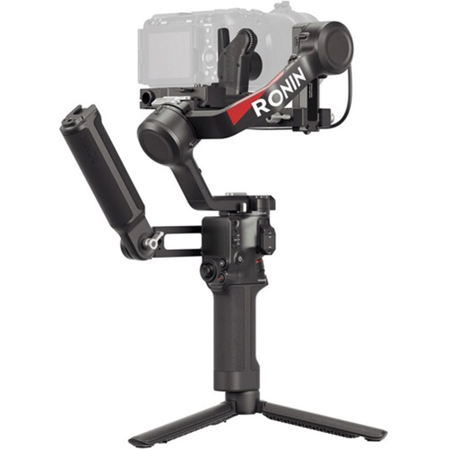 لرزشگیر دی جی ای RS 4 کمبو – DJI RS4 Combo