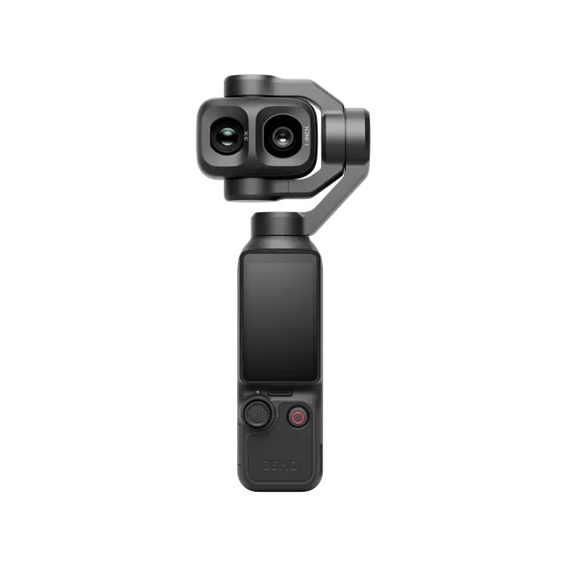 DJI Osmo Pocket 4P Vlog Combo