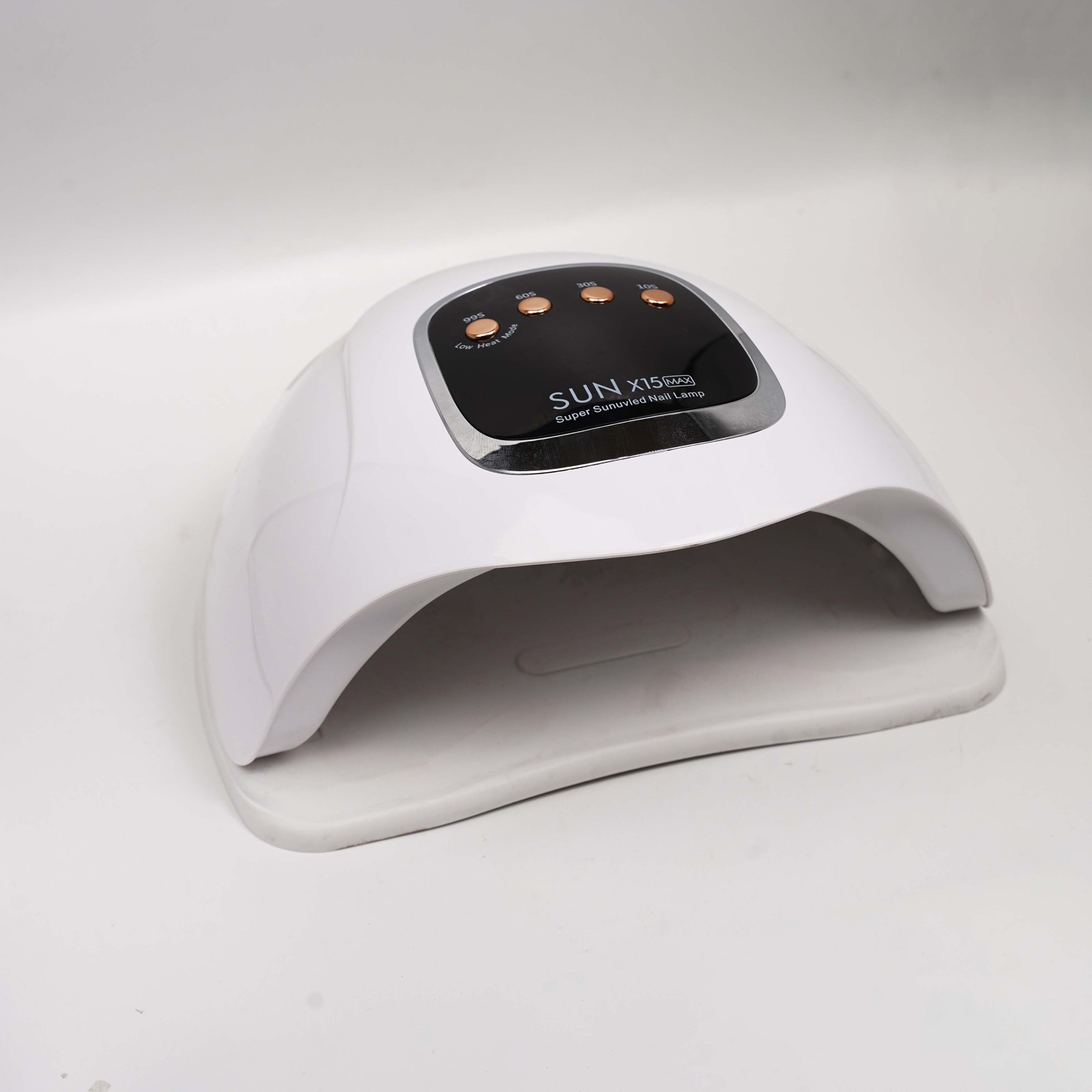 سان - دستگاه یووی مدل X15 MAX