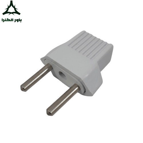 تبدیل دو به دو 110 سونی SONY سفید