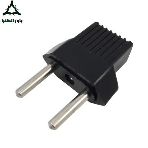 تبدیل دو به دو 110 SONY سونی مشکی