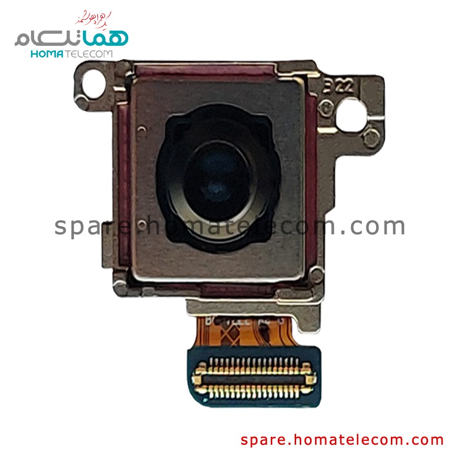 Main Camera 10 MP Telephoto – Samsung Galaxy S22 Ultra