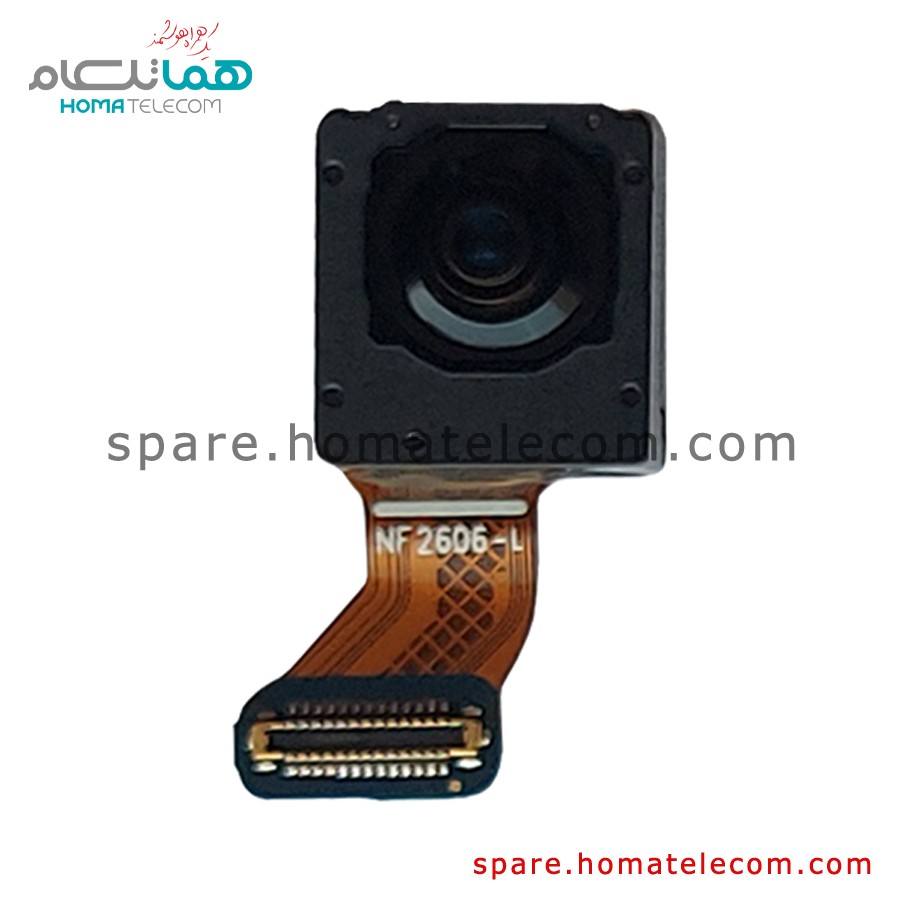 Selfie Camera 40 MP – Samsung Galaxy S22 Ultra