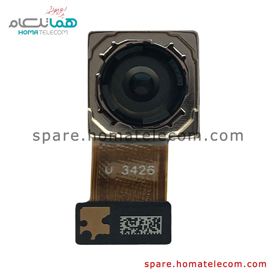 Main Camera 50 MP Wide – Samsung Galaxy A14(A145F)