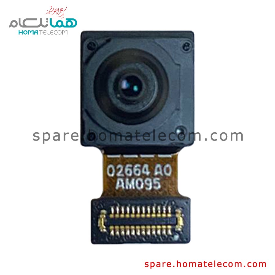 Selfie Camera 16 MP – Honor X9
