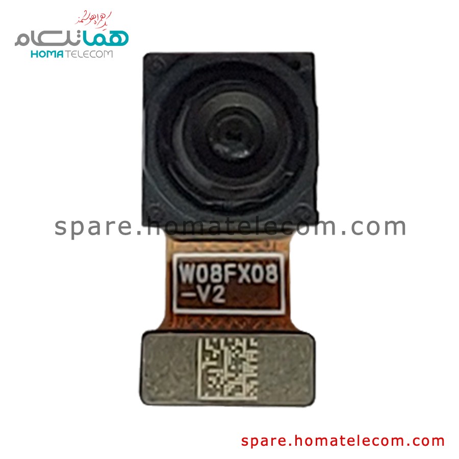 Main Camera 8 MP Ultrawide – Xiaomi Redmi Note 11 Pro 5G