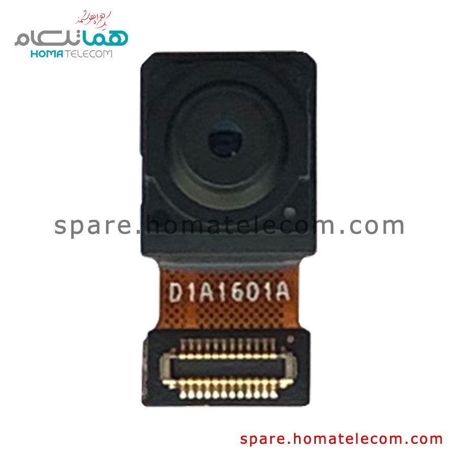 Selfie Camera 16 MP – Xiaomi Redmi Note 12 Pro