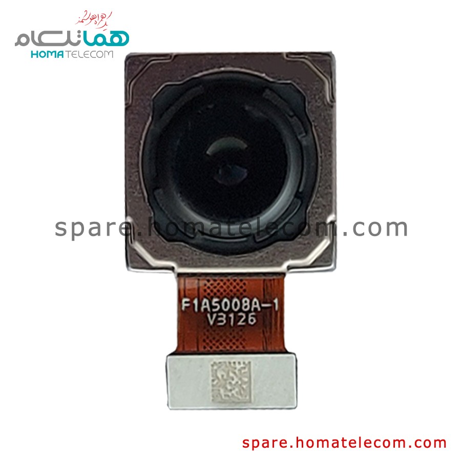 Main Camera 50 MP Wide – Xiaomi 13 Lite