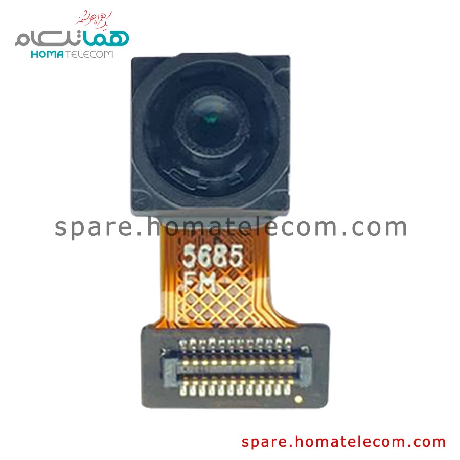 Selfie Camera 5 MP – Motorola Moto G04