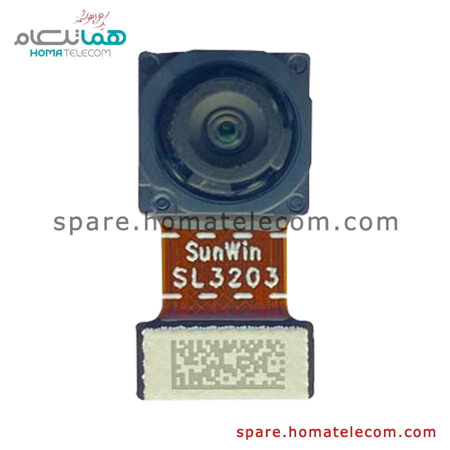Main Camera 5 MP Ultrawide – Honor X9a
