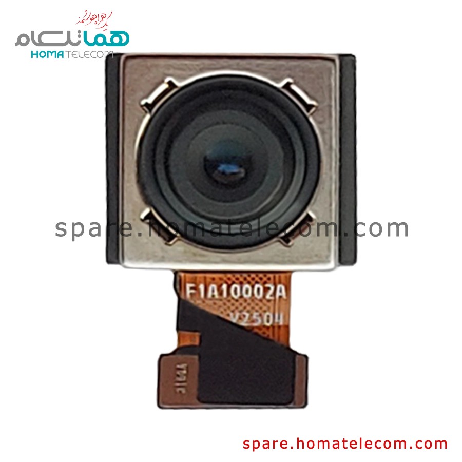Main Camera 100 MP Wide – Honor X8a