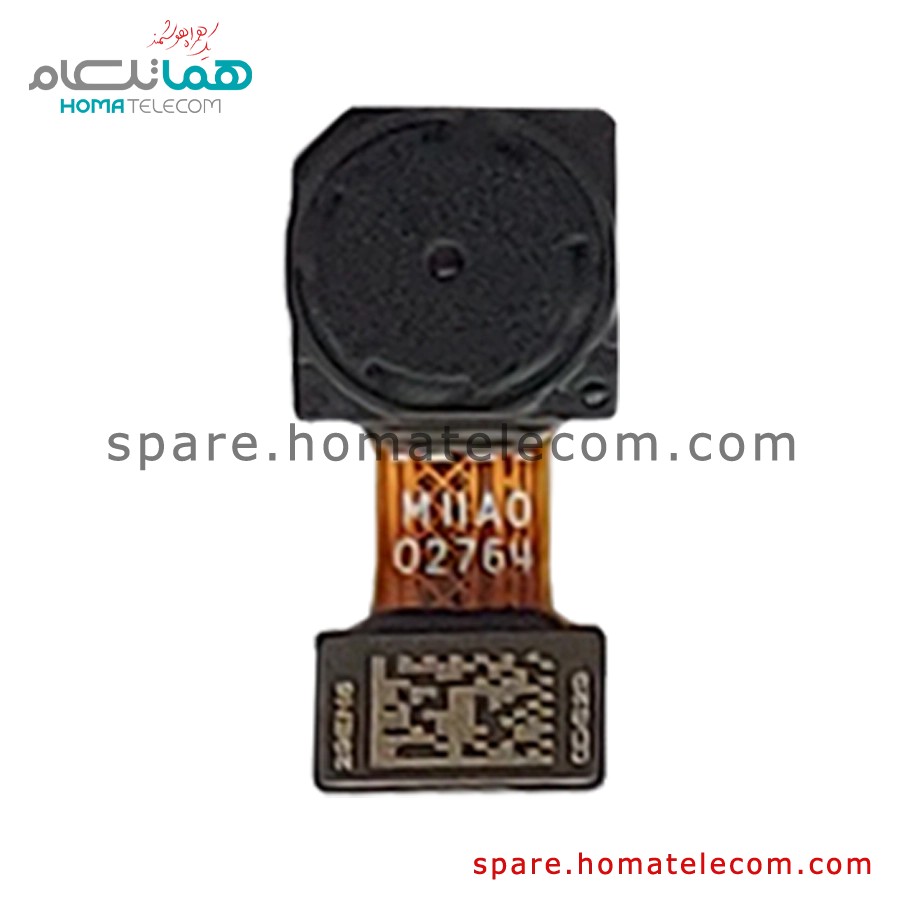 Main Camera 2 MP Macro – Honor X8a