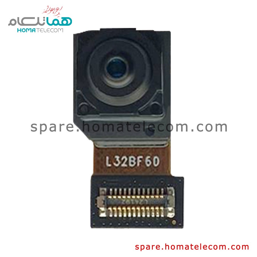 Selfie Camera 32 MP – Motorola Edge 40