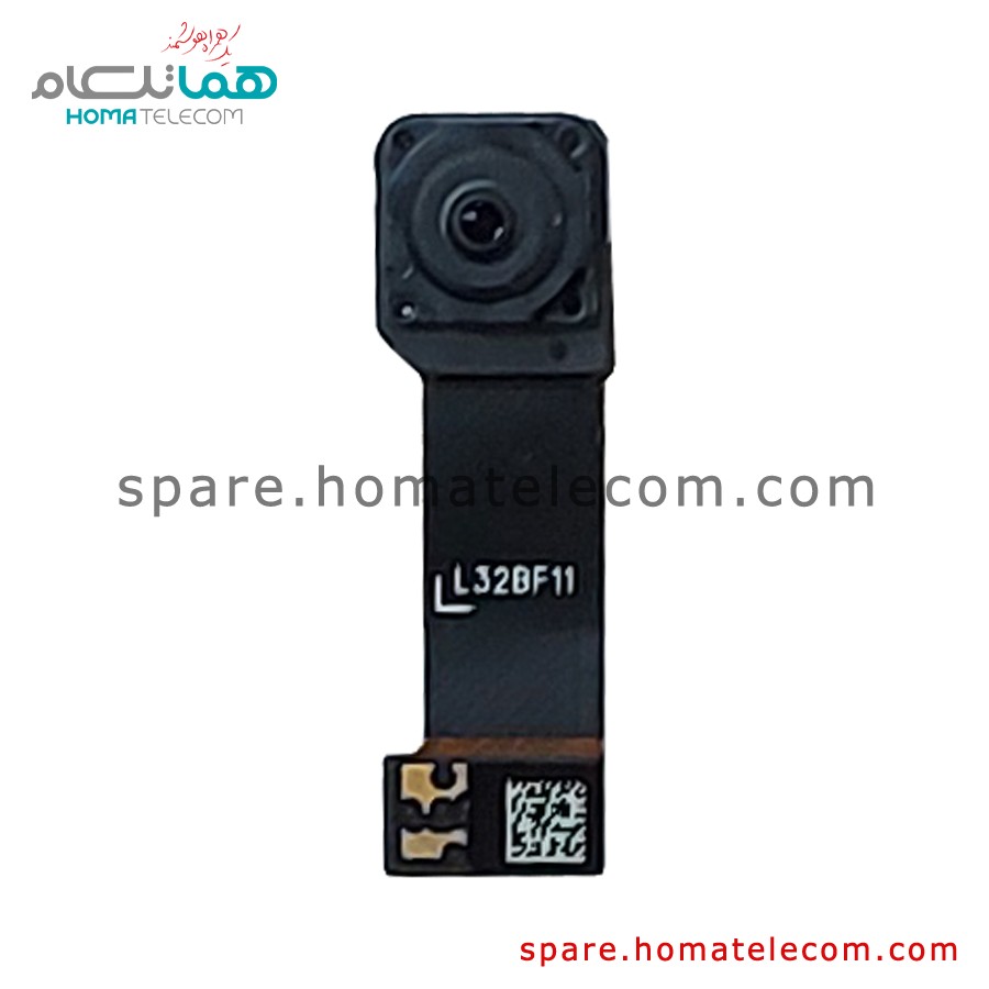 Selfie Camera 32 MP – Motorola Edge 30