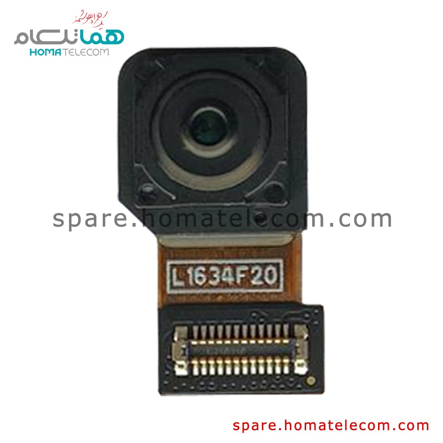 Selfie Camera 16 MP – Motorola Moto G54 5G / G73 / G84 5G