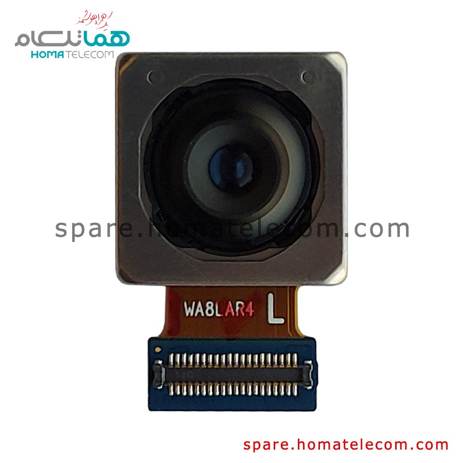 Main Camera 108 MP Wide – Samsung Galaxy A73 5G
