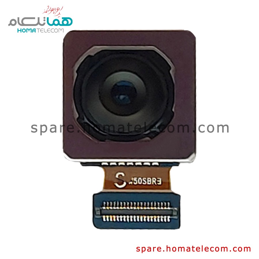 Main Camera 50 MP Wide – Samsung Galaxy A54 5G