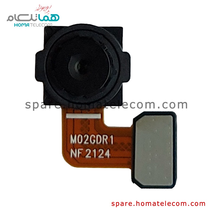 Main Camera 2 MP Macro – Samsung Galaxy A23