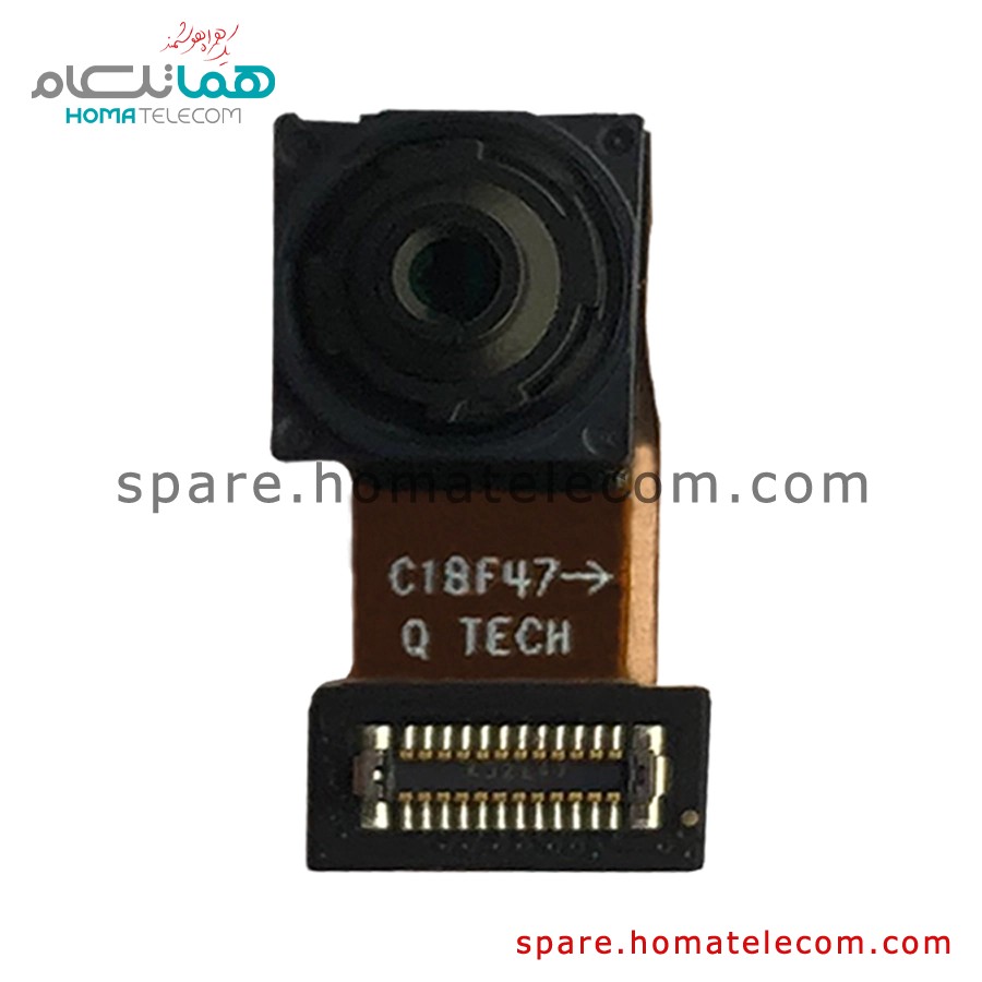 Selfie Camera 8 MP – Motorola Moto Moto G13