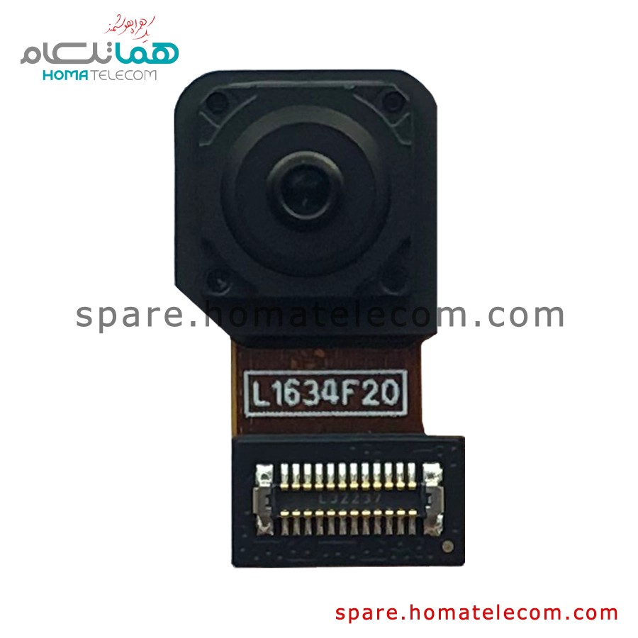 Selfie Camera 16 MP – Motorola Moto G23