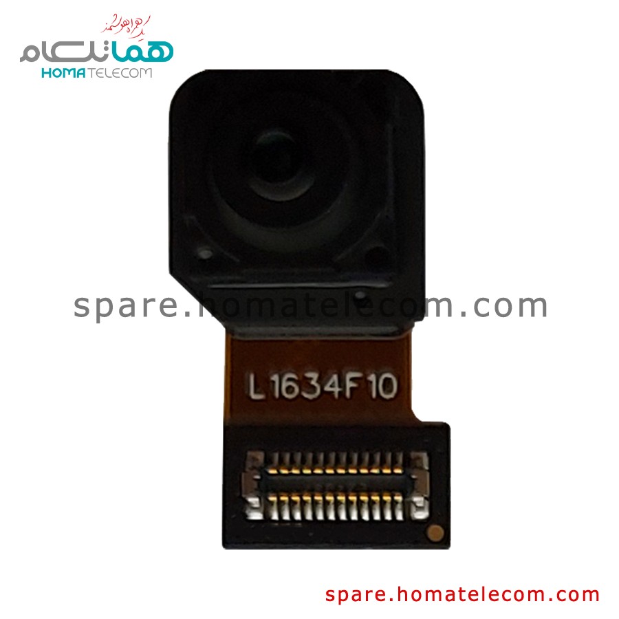 Selfie Camera 16 MP – Motorola Moto G72