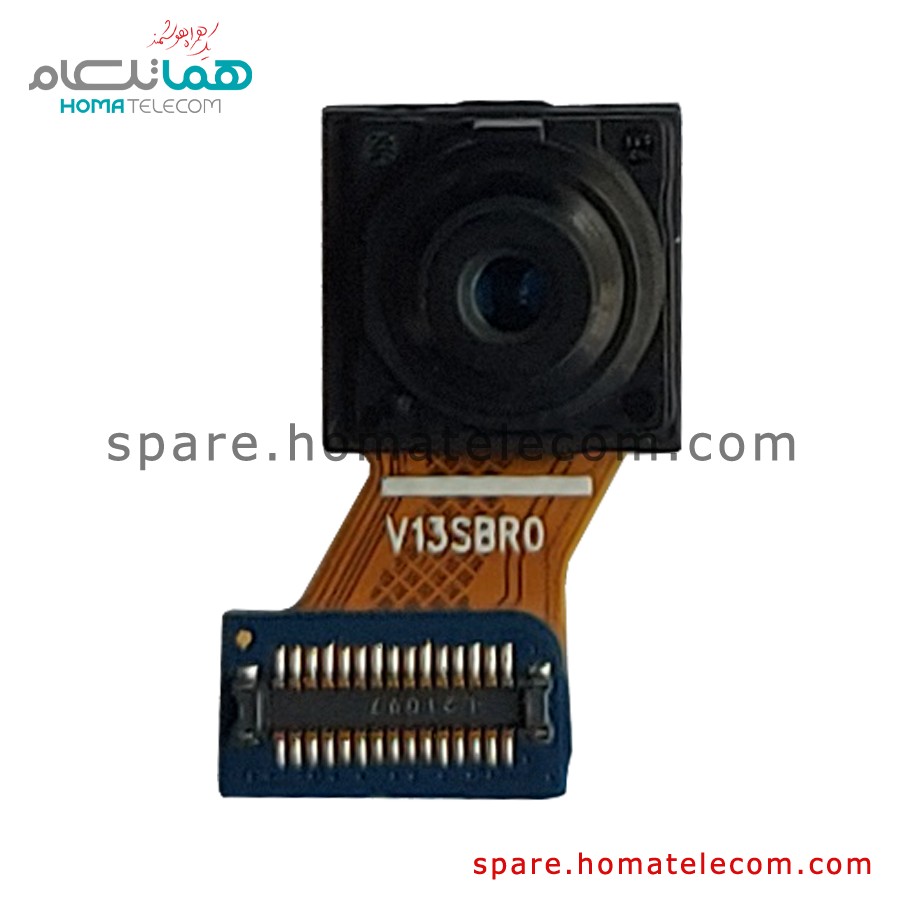 Selfie Camera 13 MP – Samsung Galaxy A33 5G