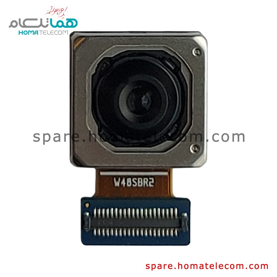 Main Camera 48 MP Wide – Samsung Galaxy A33 5G