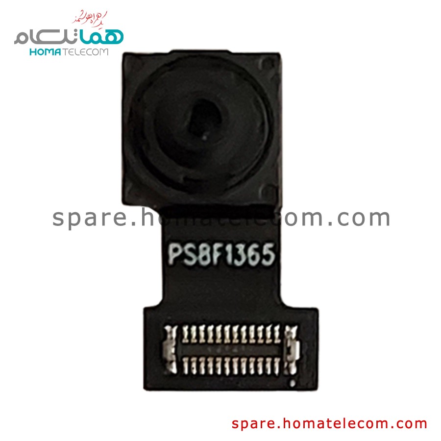 Selfie Camera 8 MP – Motorola Moto Moto E32s