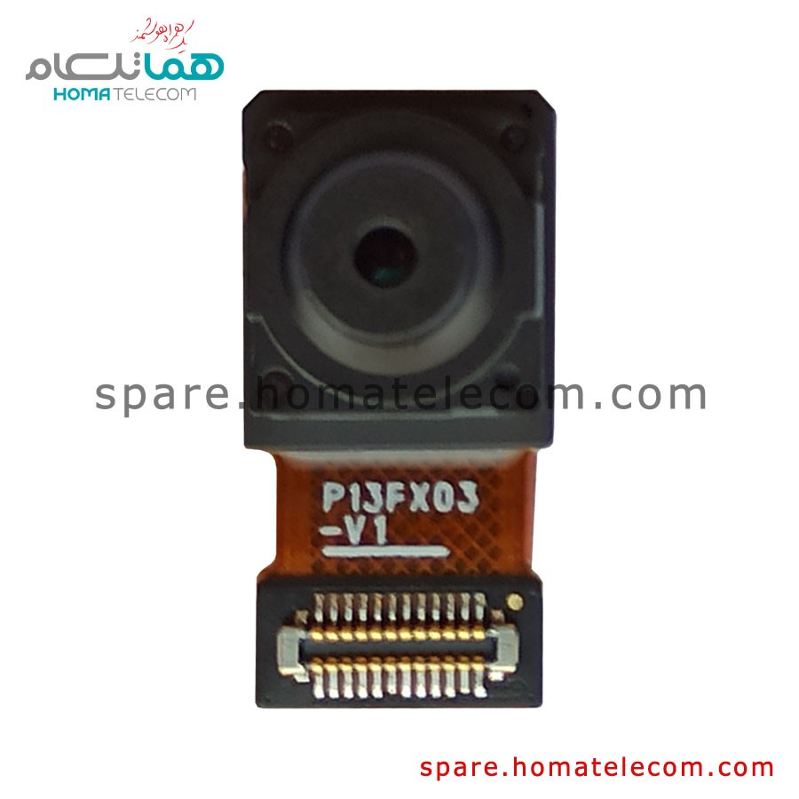 Selfie Camera 13 MP – Xiaomi Redmi Note 11 / Redmi Note 11 NFC