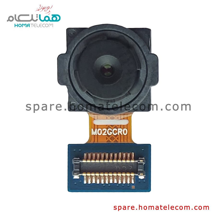 Main Camera 2 MP Macro – Samsung Galaxy A13