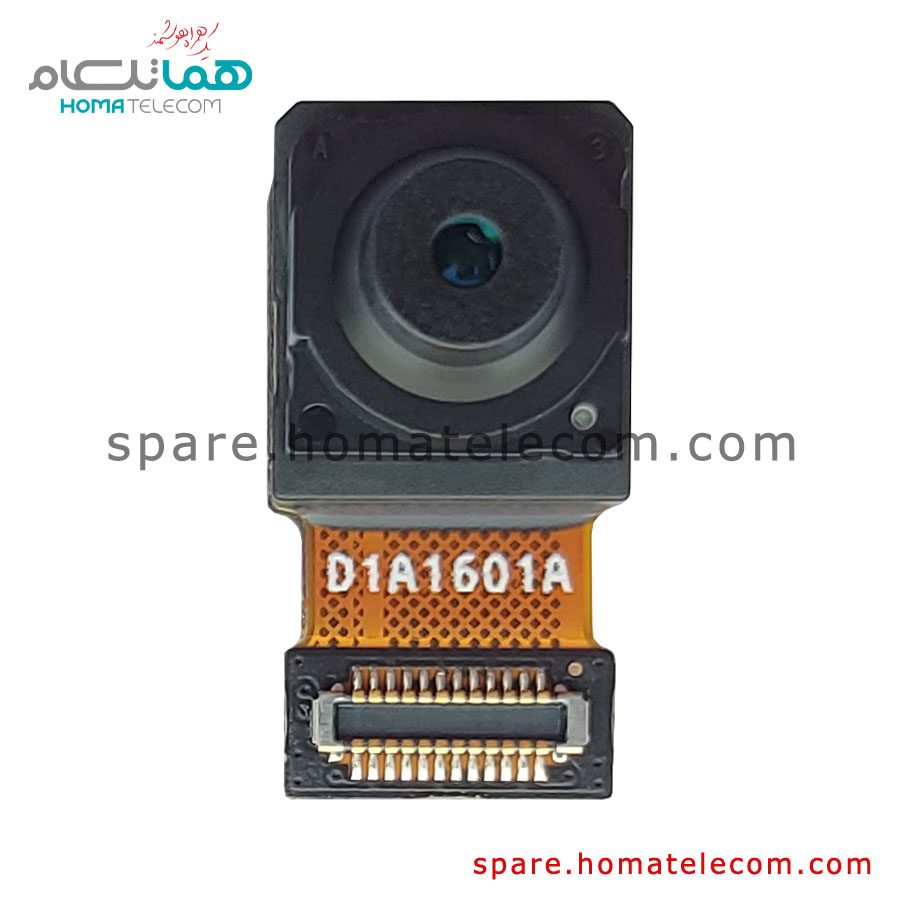 Selfie Camera 16 MP – POCO X4 Pro 5G