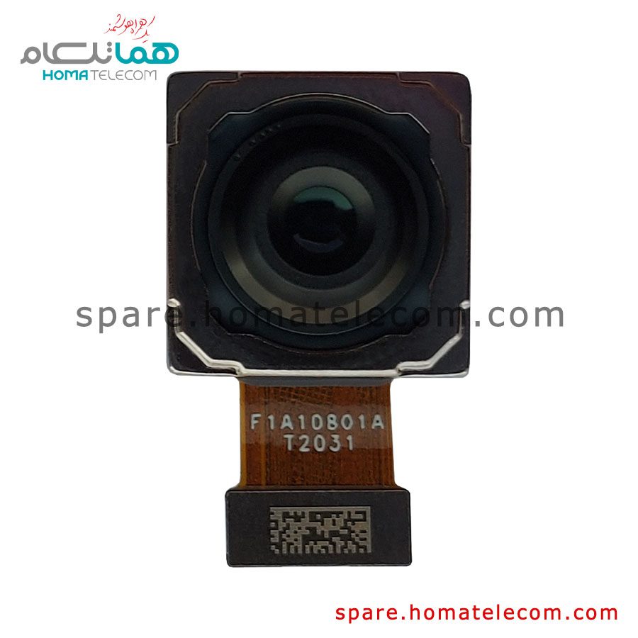 Main Camera 108 MP Wide – POCO X4 Pro 5G