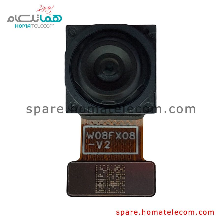 Main Camera 8 MP Ultrawide – POCO X4 Pro 5G / Xiaomi Redmi Note 12 Pro