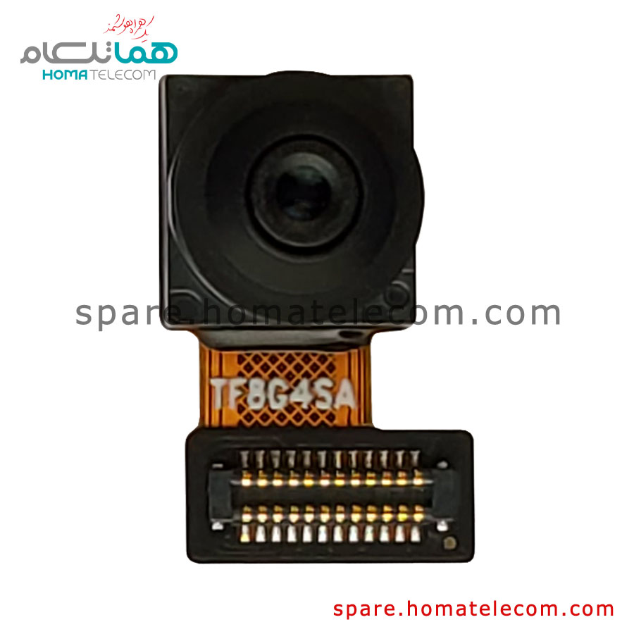 Selfie Camera 8 MP – Motorola Moto E40