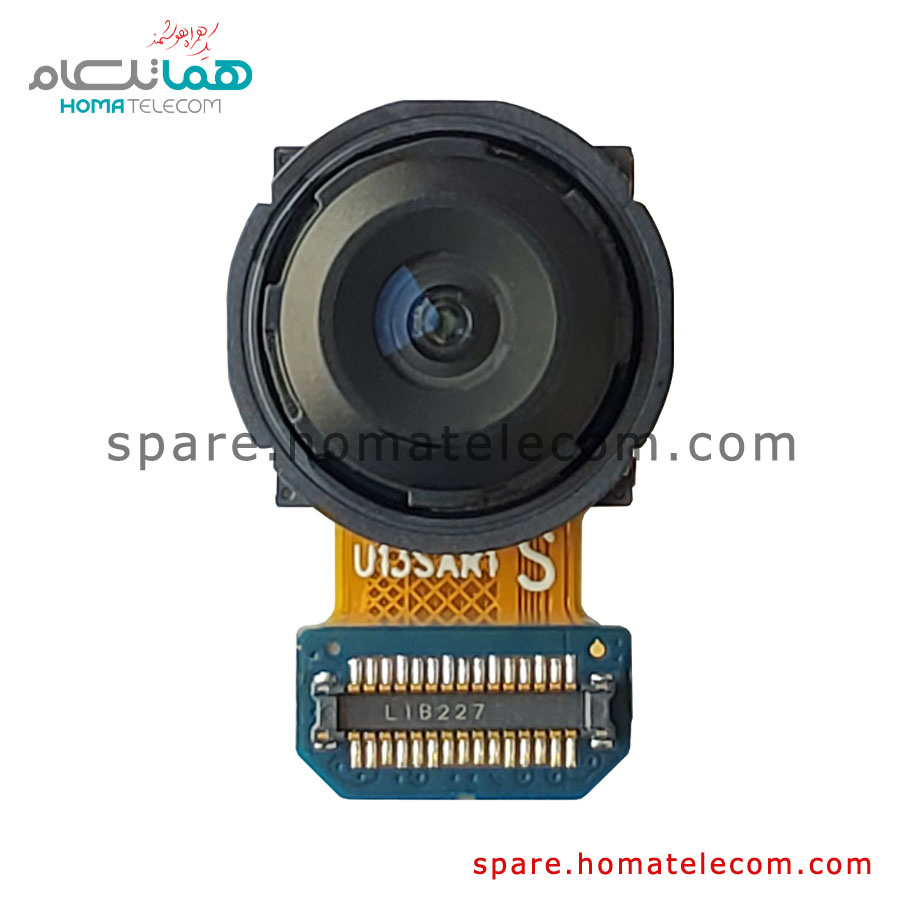 Main Camera 12 MP Ultrawide – Samsung Galaxy S21 FE 5G
