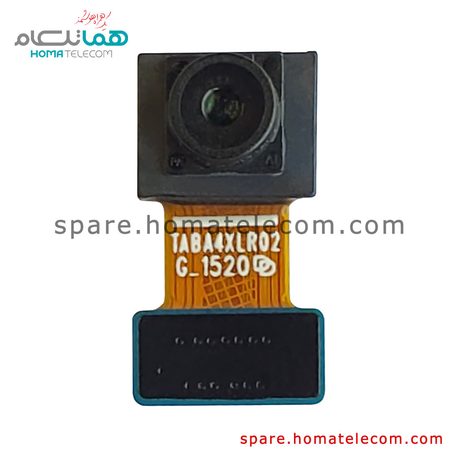 Selfie Camera 5 MP – Samsung Galaxy Tab S6 Lite