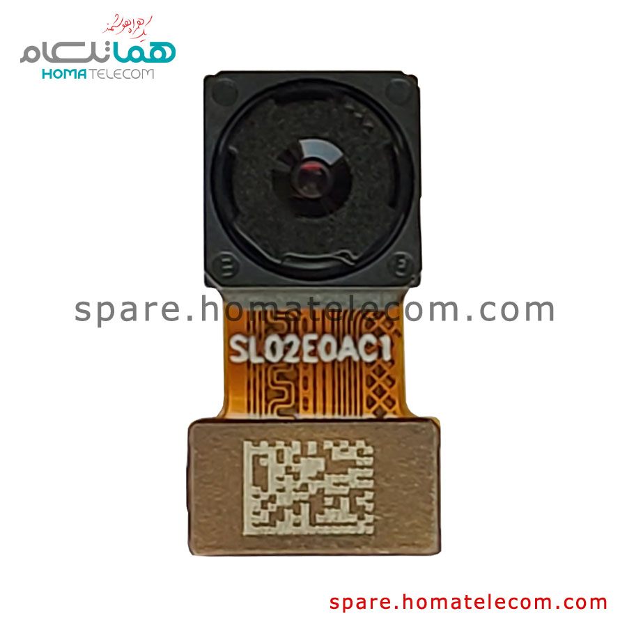 Main Camera 2 MP Macro – Motorola Moto E20
