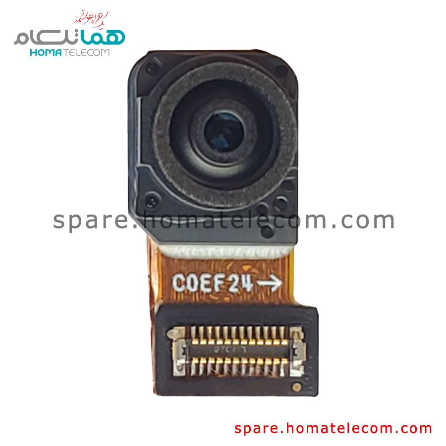 Selfie Camera 16 MP – Motorola Moto G60s