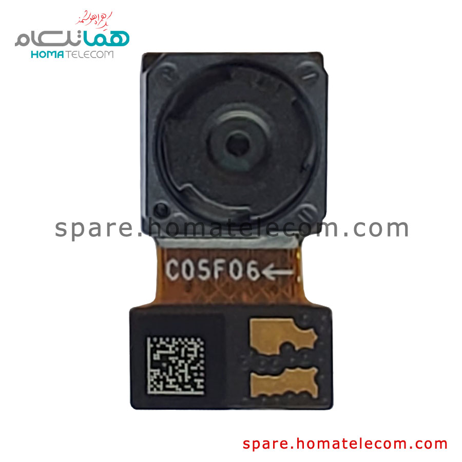 Main Camera 2 MP Depth – Motorola Moto G60s