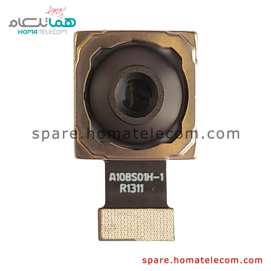 Main Camera 108 MP Wide – Xiaomi 11T Pro
