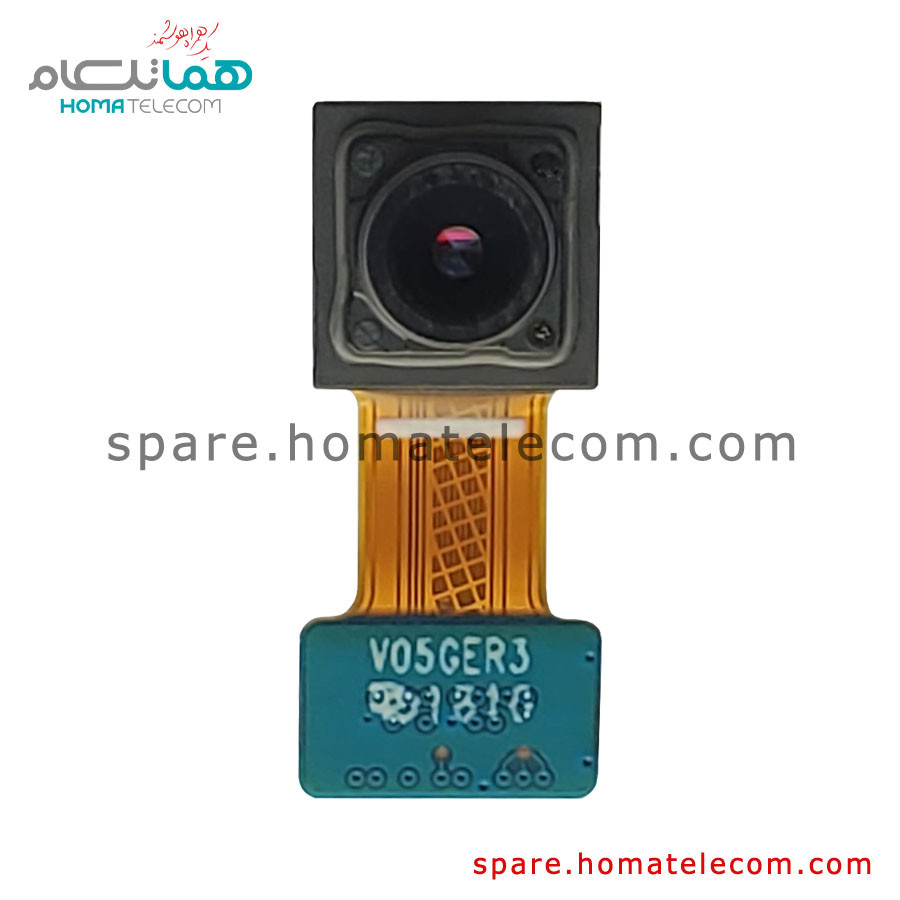 Selfie Camera 5 MP – Samsung Galaxy Tab S7 FE