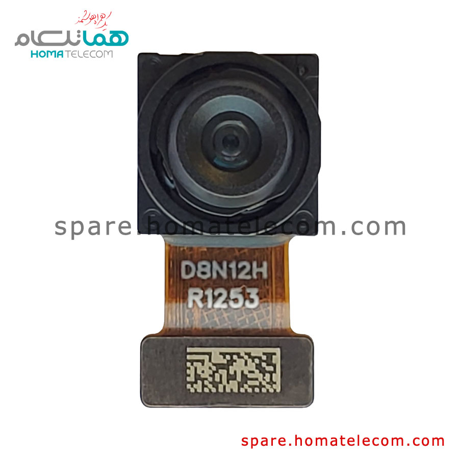 Main Camera 8 MP Ultrawide – Xiaomi Redmi 10